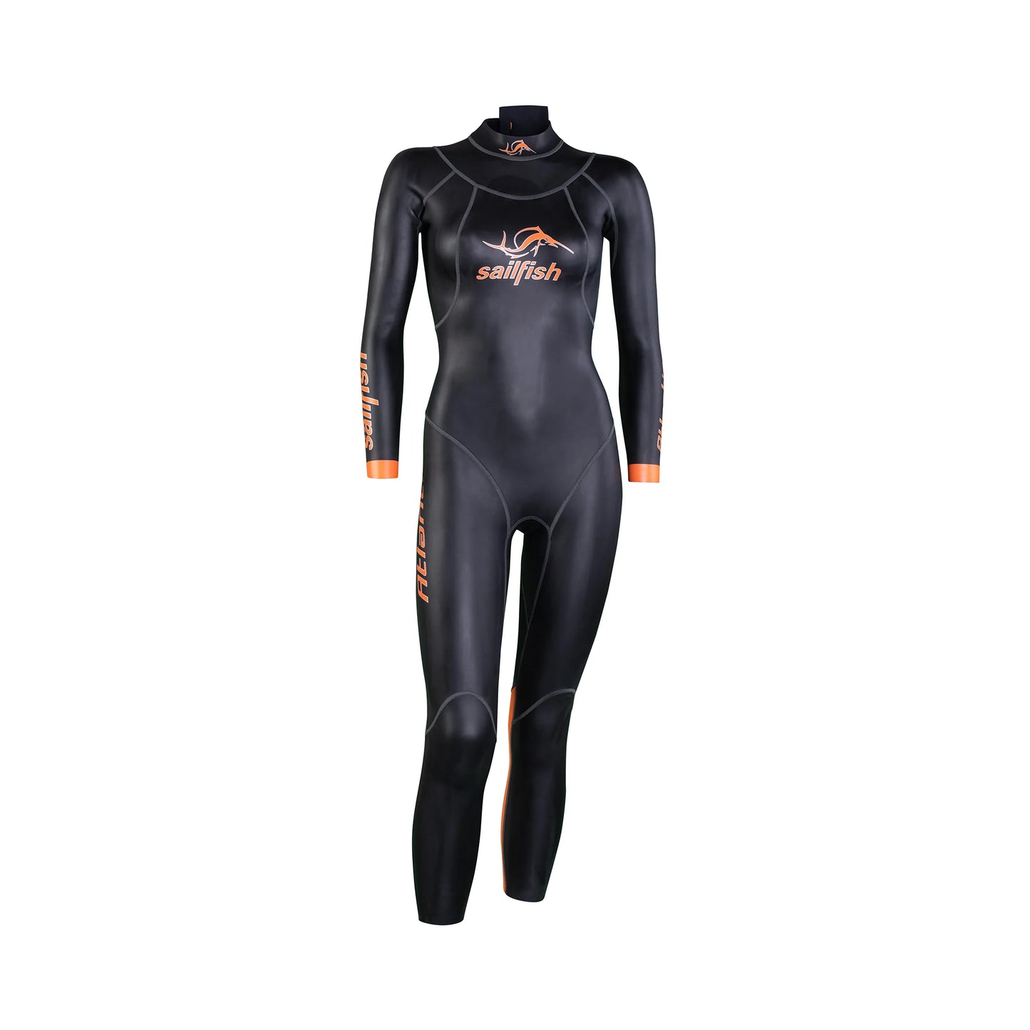 SAILFISH - Neopreno Woman Atlantic 2