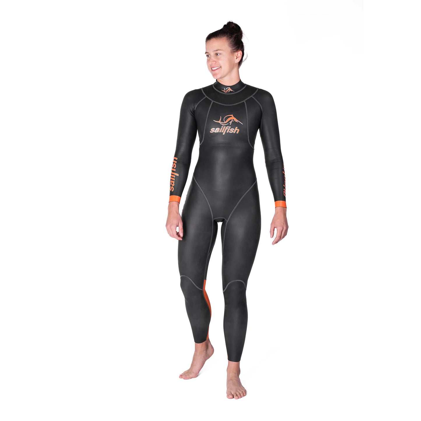 SAILFISH - Neopreno Woman Atlantic 2