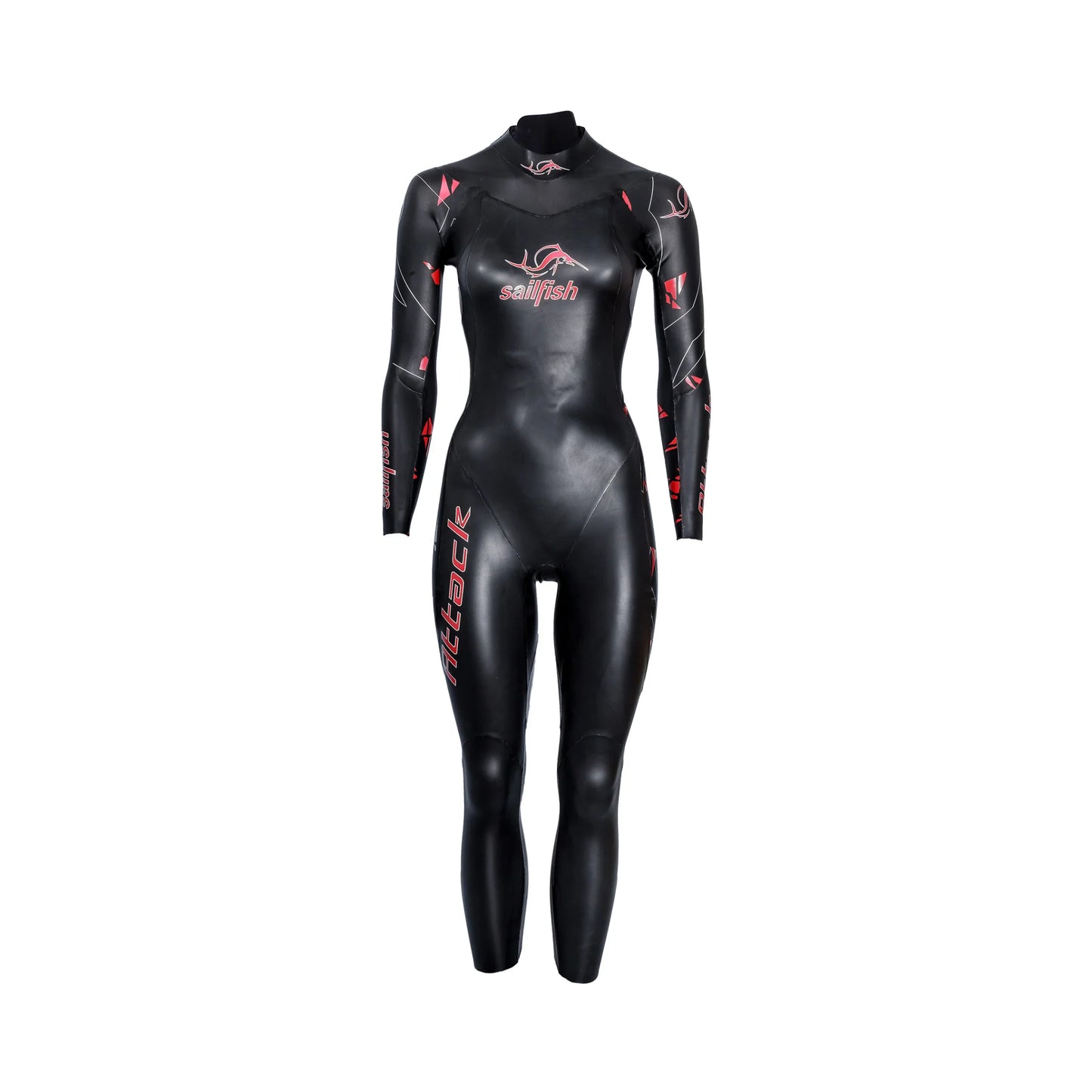 SAILFISH - Neopreno ATTACK 8 WOMAN