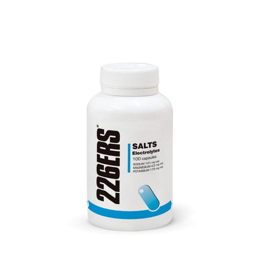 SALTS ELECTROLYTES 226ers