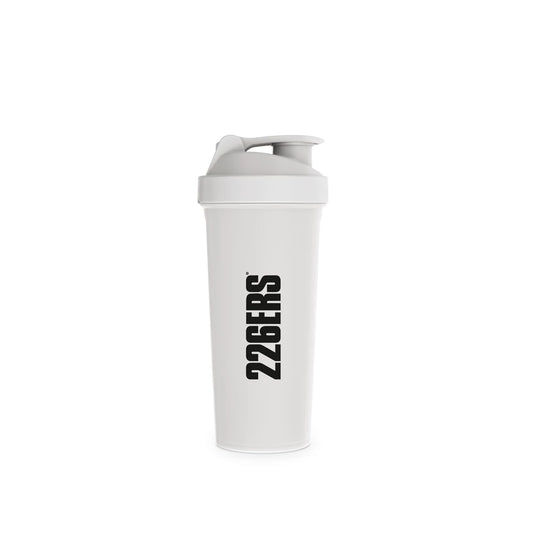 226ers - SHAKER LOGO 226ERS NEGRO - 800ml