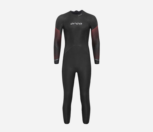 ORCA - Neopreno Athlex Float V2 Men Triathlon Wetsuit