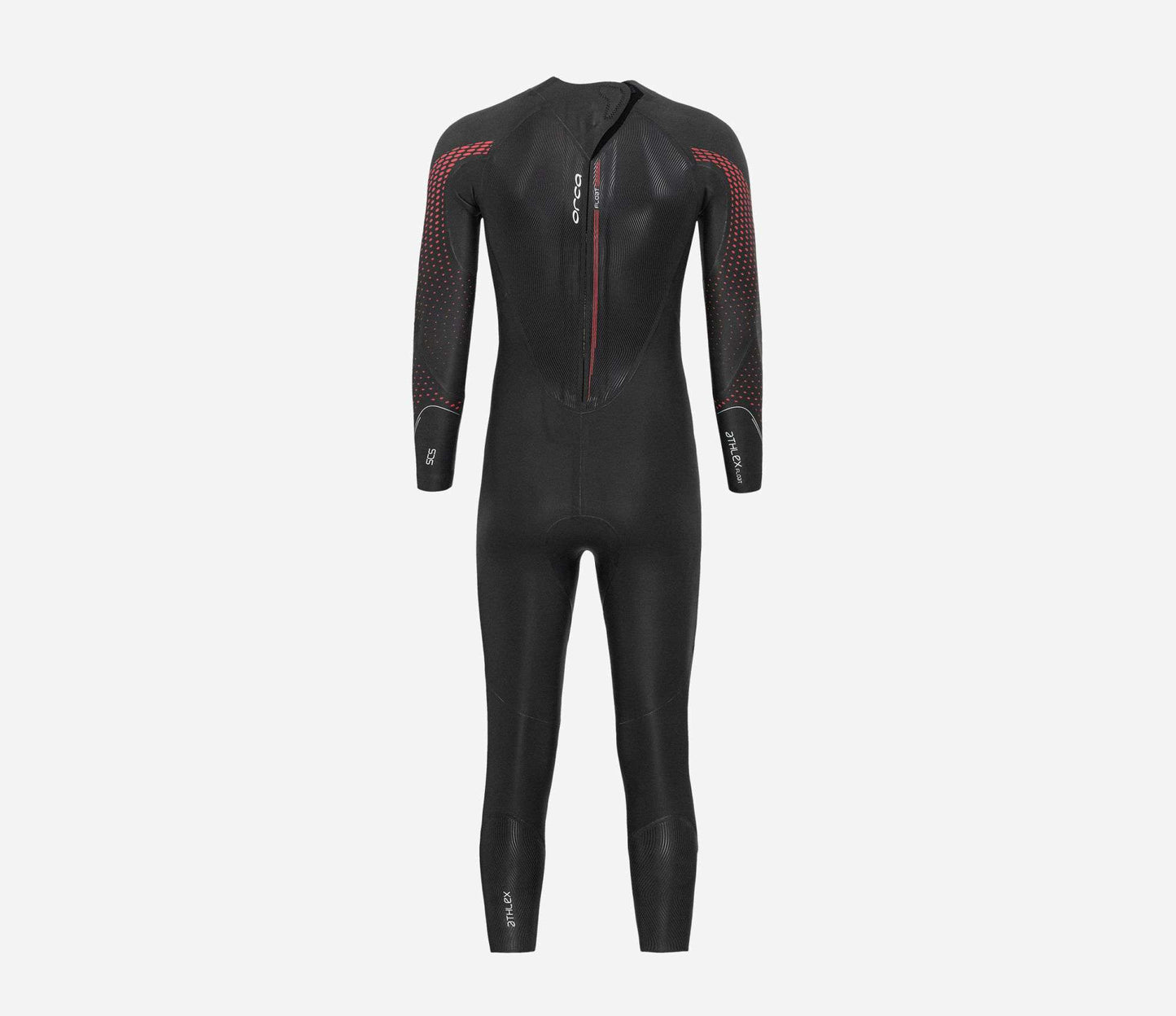 ORCA - Neopreno Athlex Float V2 Men Triathlon Wetsuit