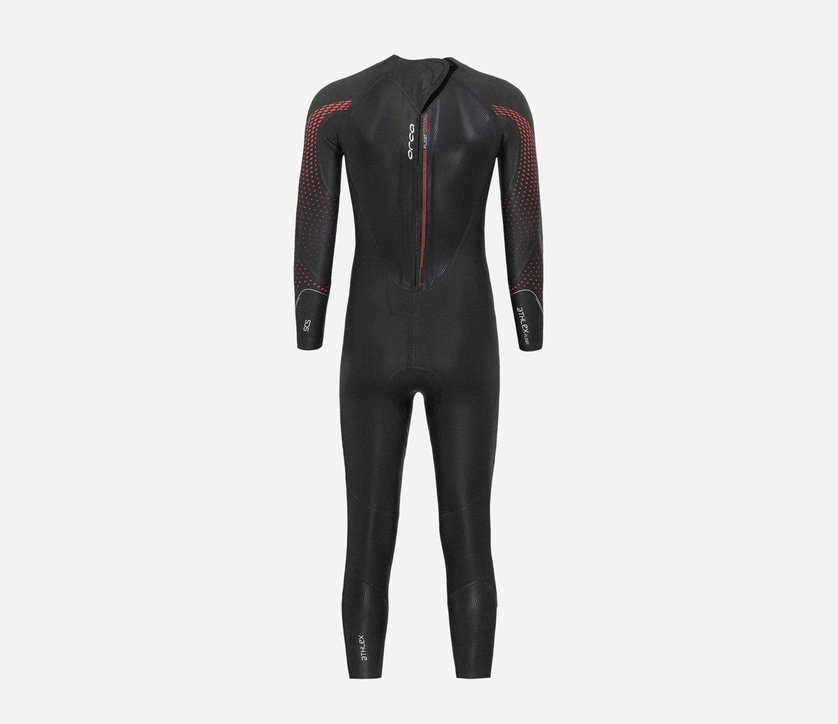 ORCA - Neopreno Athlex Float V2 Men Triathlon Wetsuit