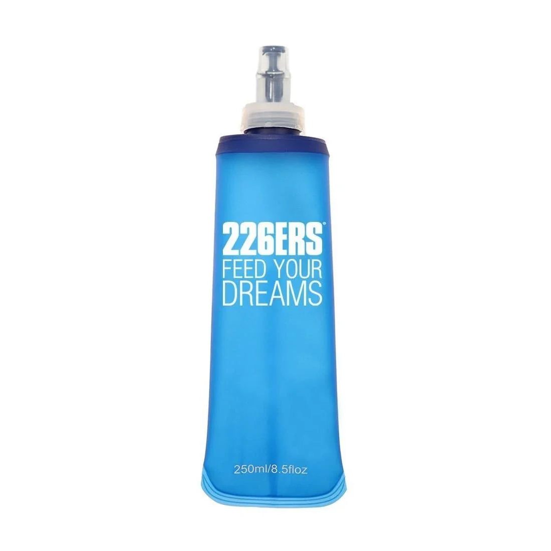 226ERS - SOFT FLASK HIDRATACION 250ml