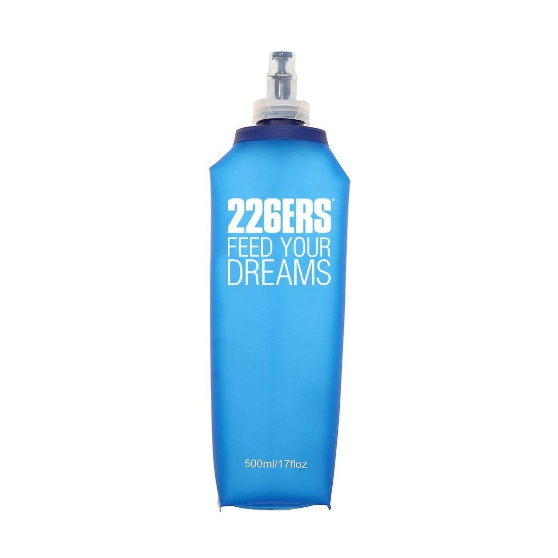 226ERS - SOFT FLASK HIDRATACION 500ml
