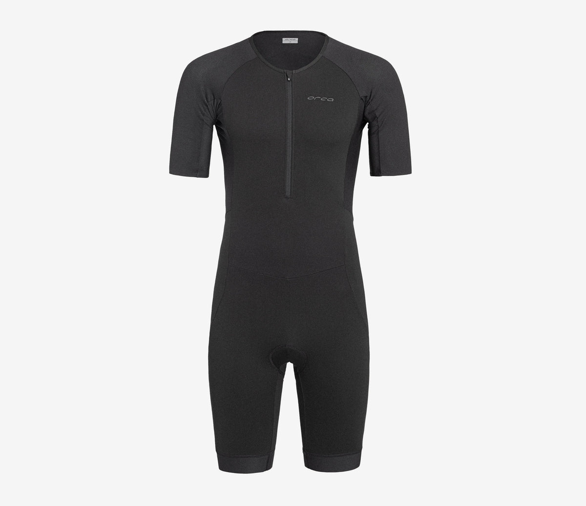 ORCA - Tritraje Athlex Lite Hombre Negro