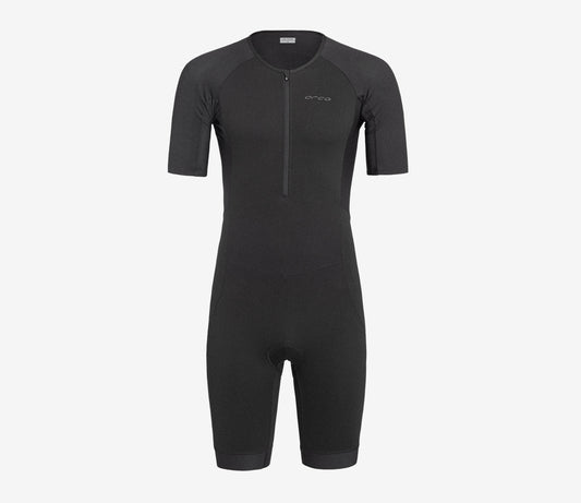 ORCA - Tritraje Athlex Lite Hombre Negro