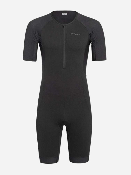 ORCA - Tritraje Athlex Lite Hombre Negro
