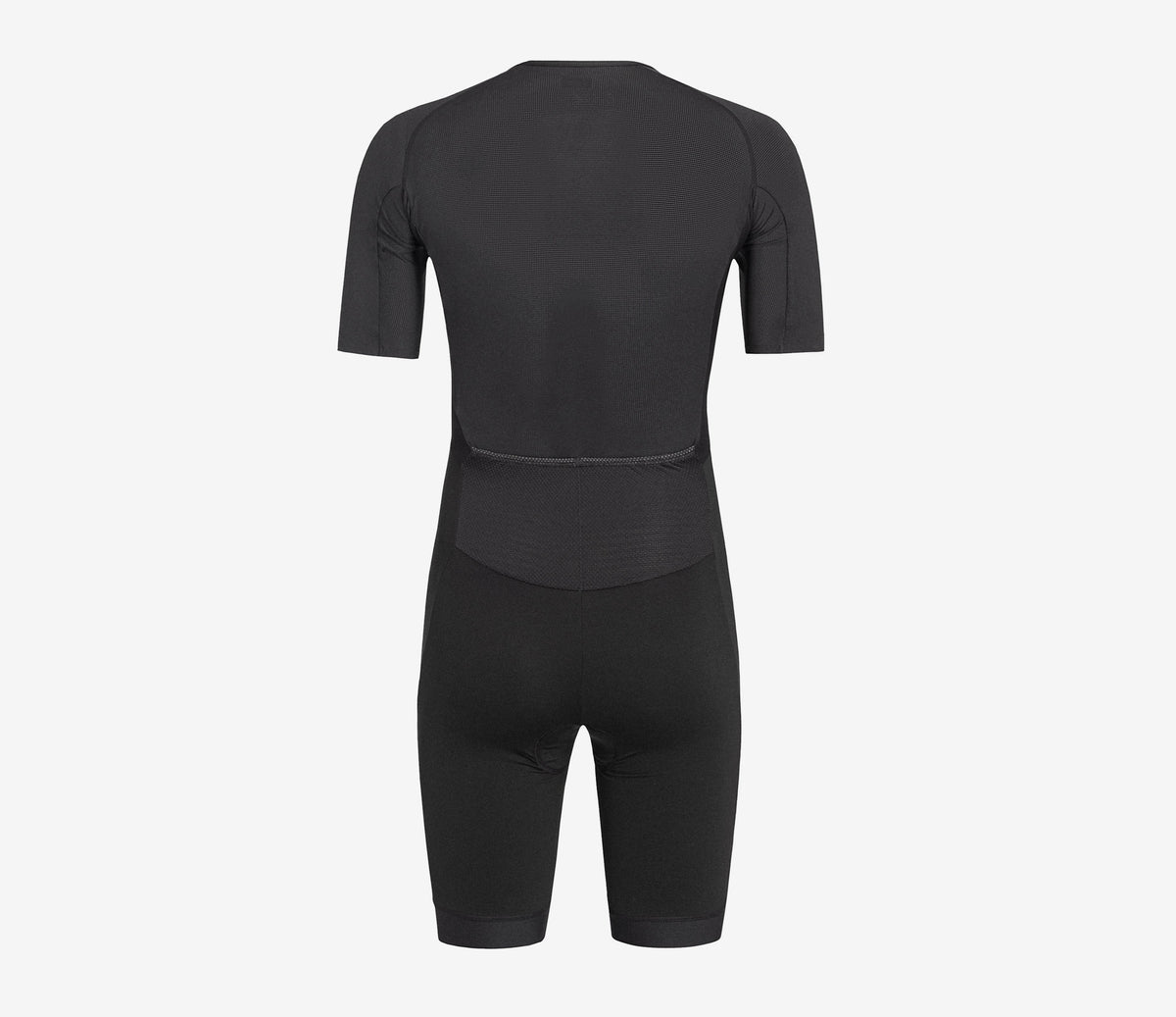 ORCA - Tritraje Athlex Lite Hombre Negro