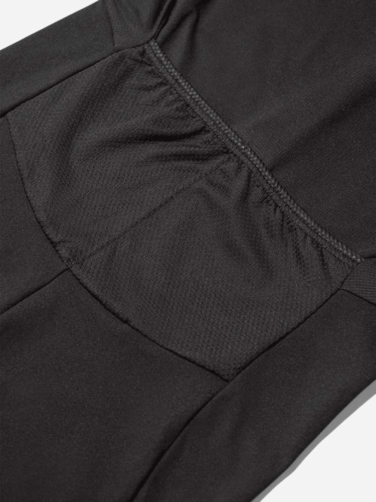 ORCA - Tritraje Athlex Lite Hombre Negro