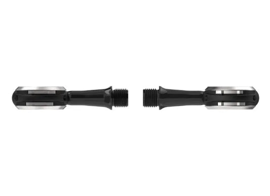 WAHOO - Pedales para bicicleta de carretera con clip SPEEDPLAY COMP