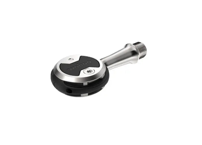 WAHOO - Pedales para bicicleta de carretera con clip SPEEDPLAY ZERO (53mm)
