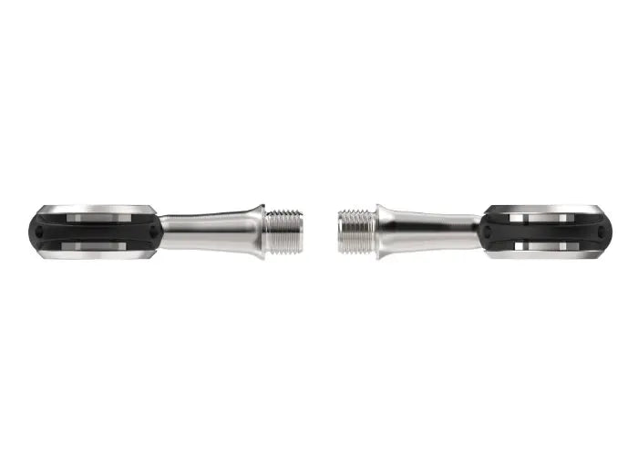 WAHOO - Pedales para bicicleta de carretera con clip SPEEDPLAY ZERO (53mm)
