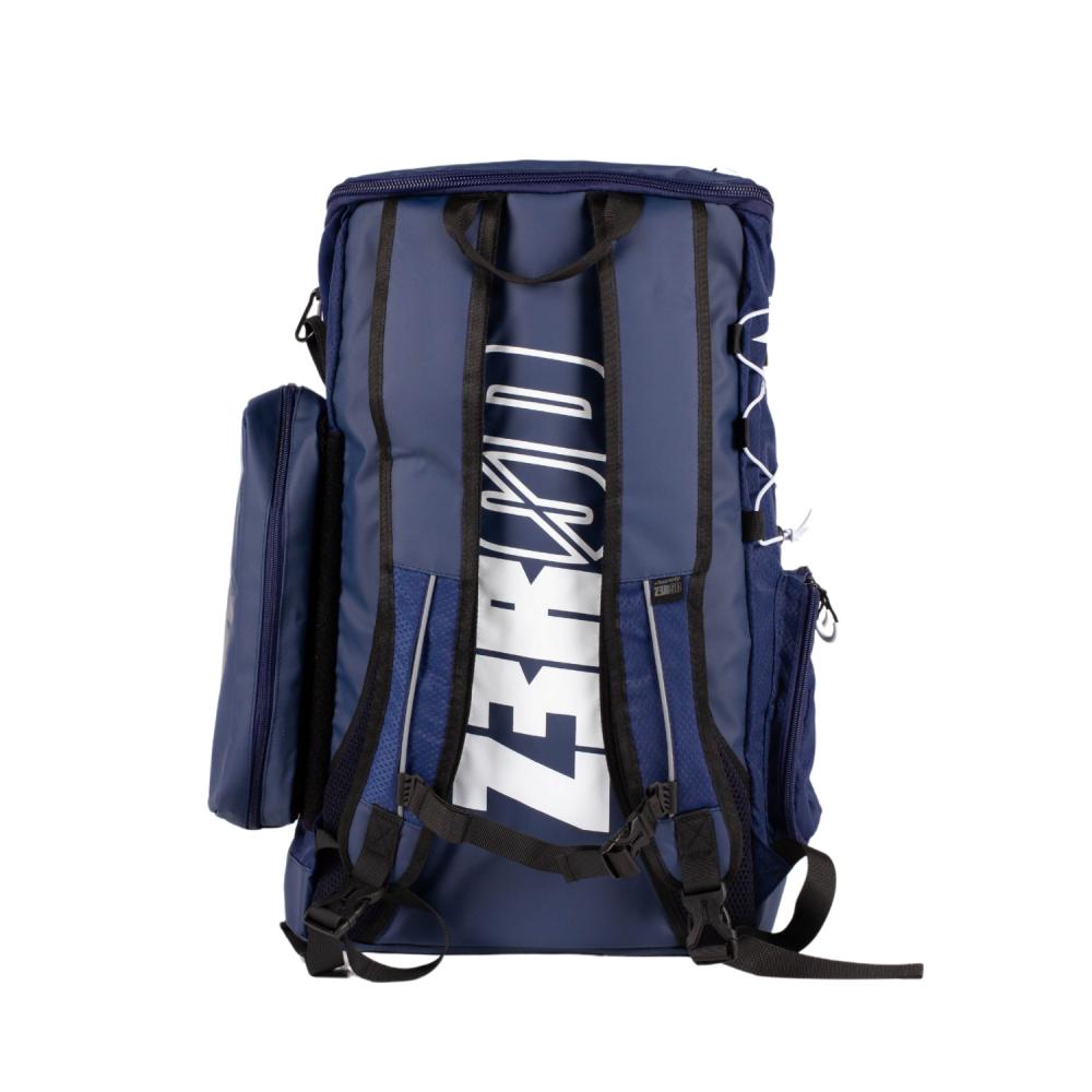 Z3ROD - Mochila de deporte - Azul