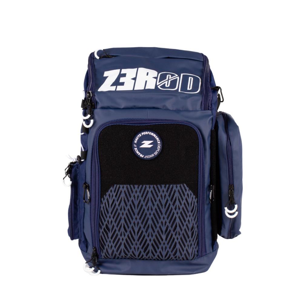 Z3ROD - Mochila de deporte - Azul