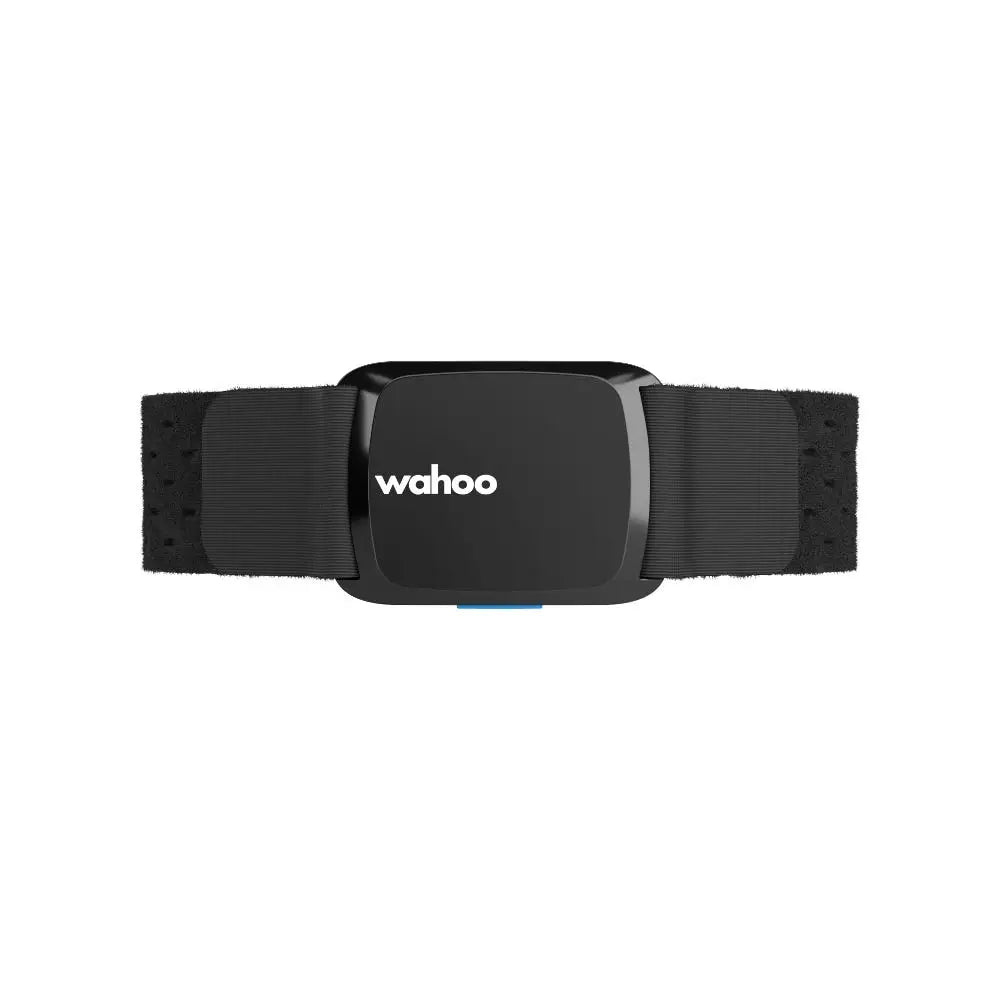 WAHOO - Monitor de frecuencia cardíaca con banda para el brazo TICKR Fit