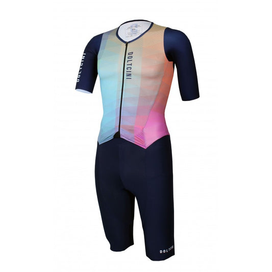 DOLTCINI - Tritraje PRO POZZA Multicolour