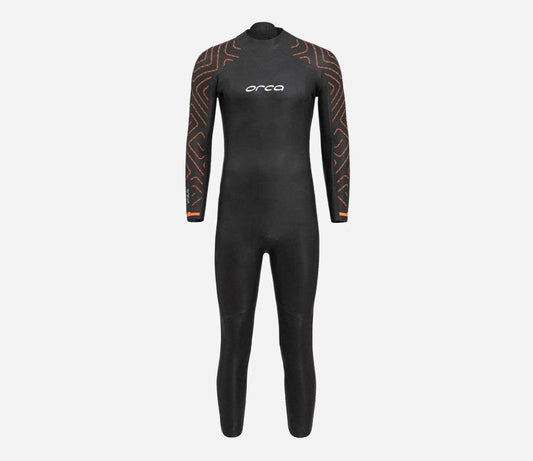 ORCA - Neopreno De Aguas Abiertas Vitalis TRN - Hombre