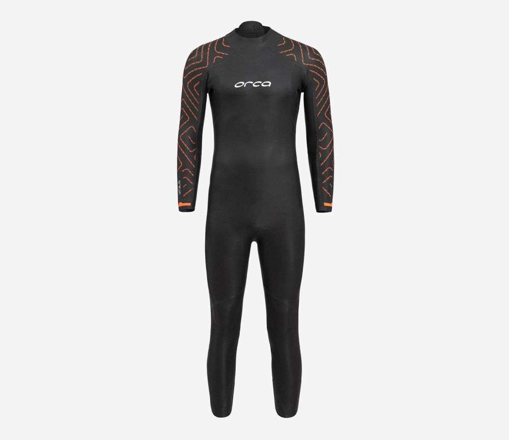 ORCA - Neopreno De Aguas Abiertas Vitalis TRN - Hombre