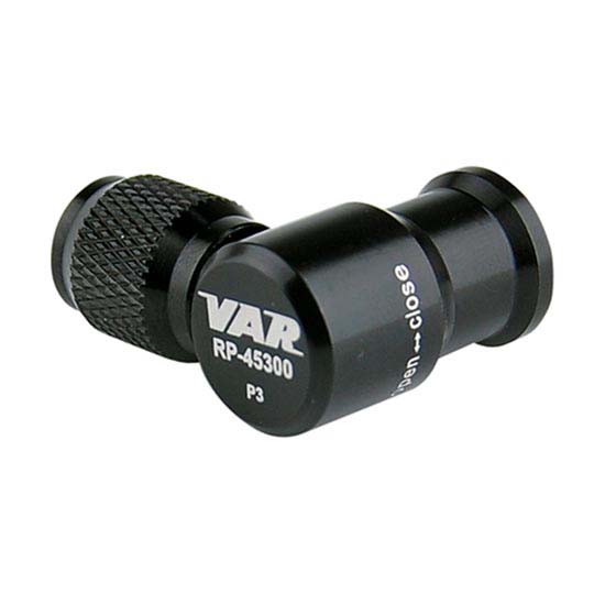 VAR - CO2 Inflator Presta/Schrader