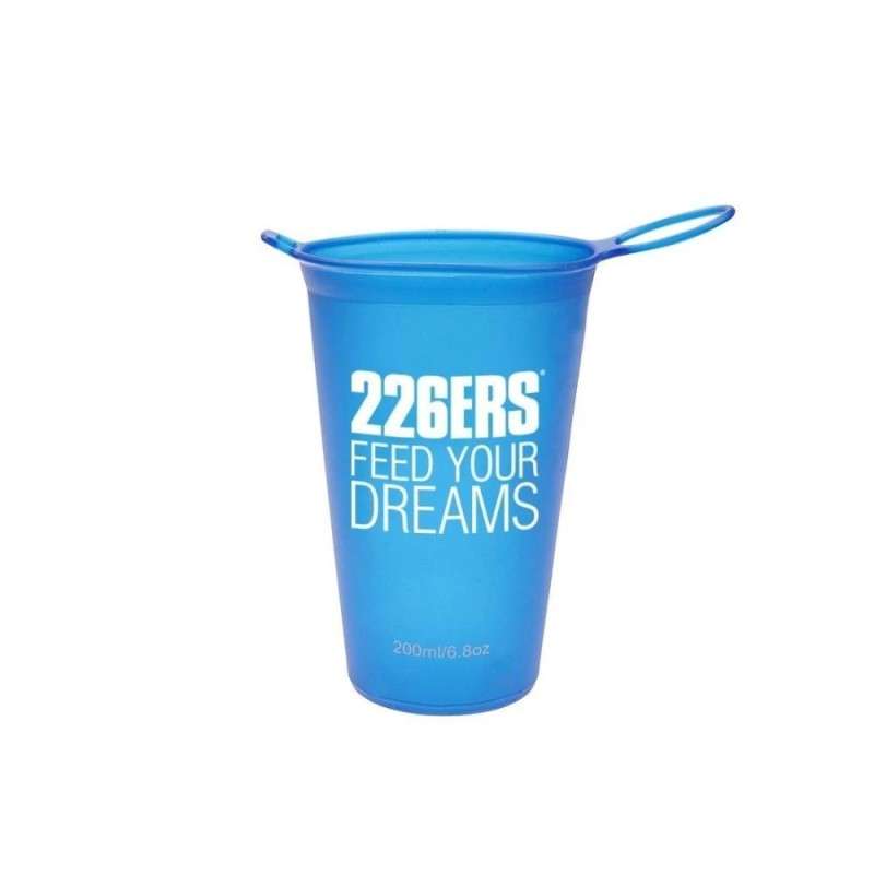 226ERS - Vaso soft flask cup 200ml