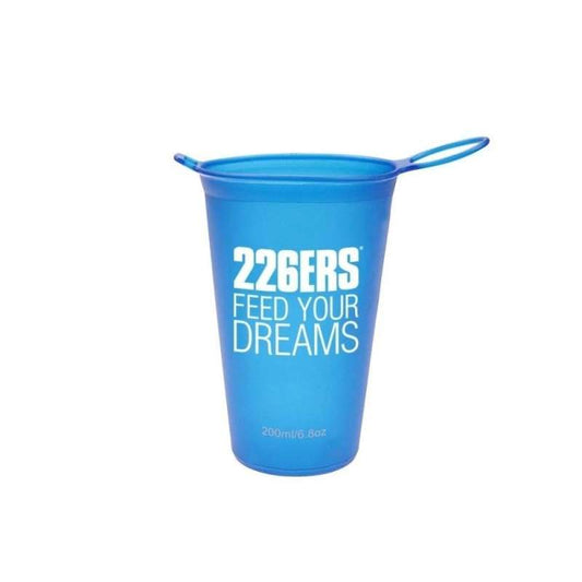 226ERS - Vaso soft flask cup 200ml