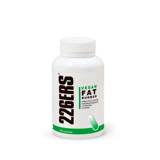 VEGAN FAT BURNER 226ers