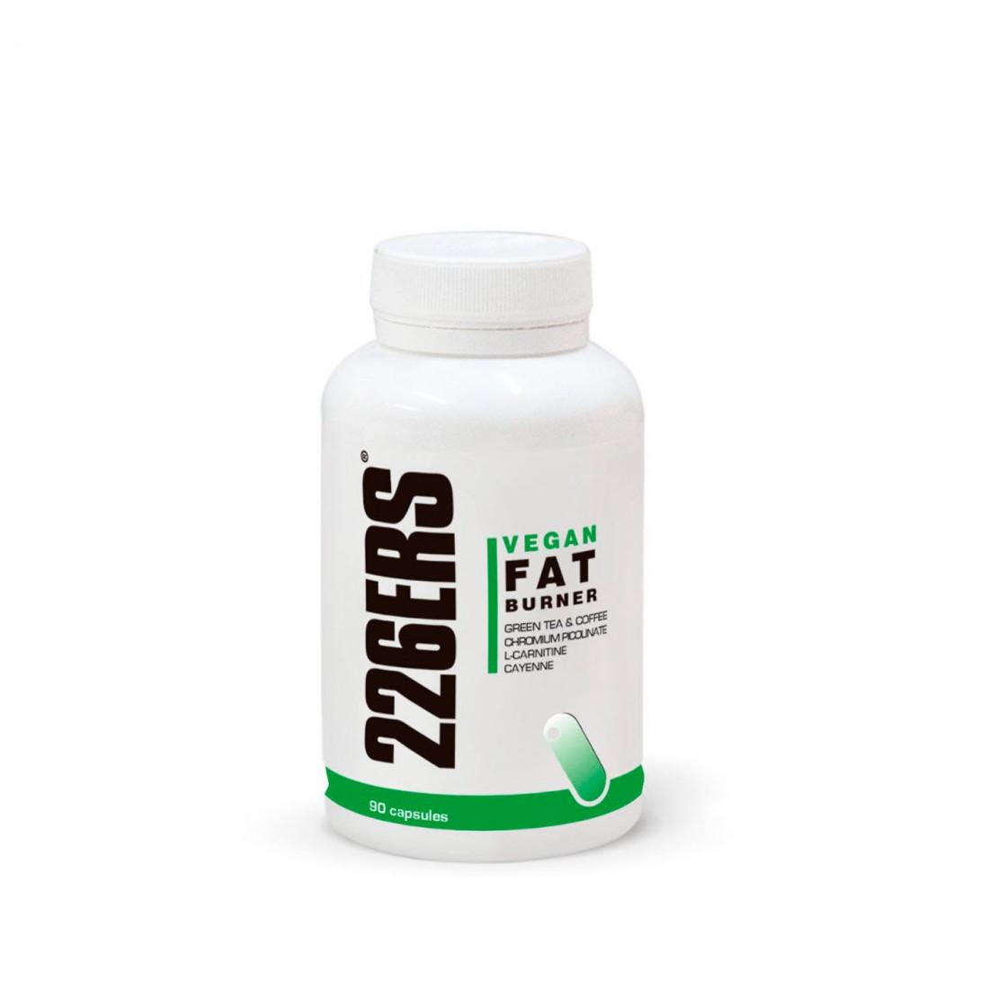 VEGAN FAT BURNER 226ers