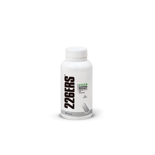 VEGAN MAGNESIUM BISGLYCINATE 226ers