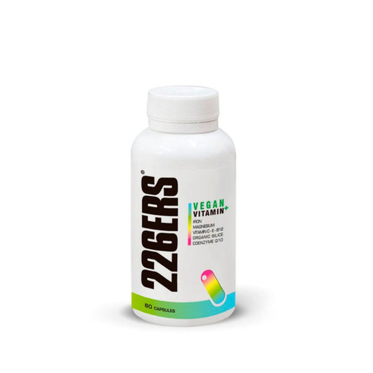 VEGAN VITAMIN + 226ers