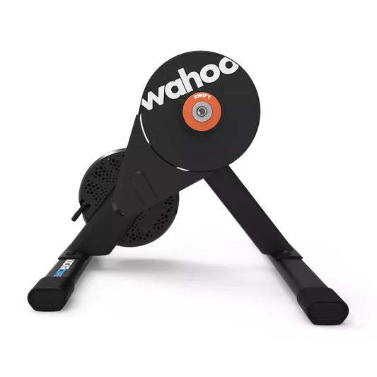 WAHOO - Rodillo KICKR CORE 2 with Zwift Cog and Click