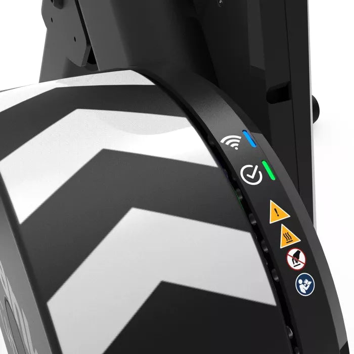 WAHOO - Rodillo KICKR CORE 2 with Zwift Cog and Click