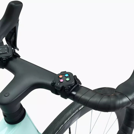 WAHOO - Rodillo KICKR CORE 2 with Zwift Cog and Click