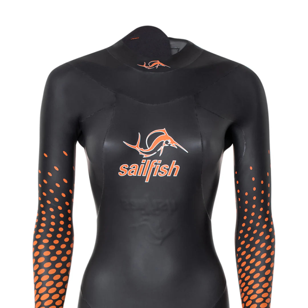 SAILFISH - Neopreno Woman Ignite 2