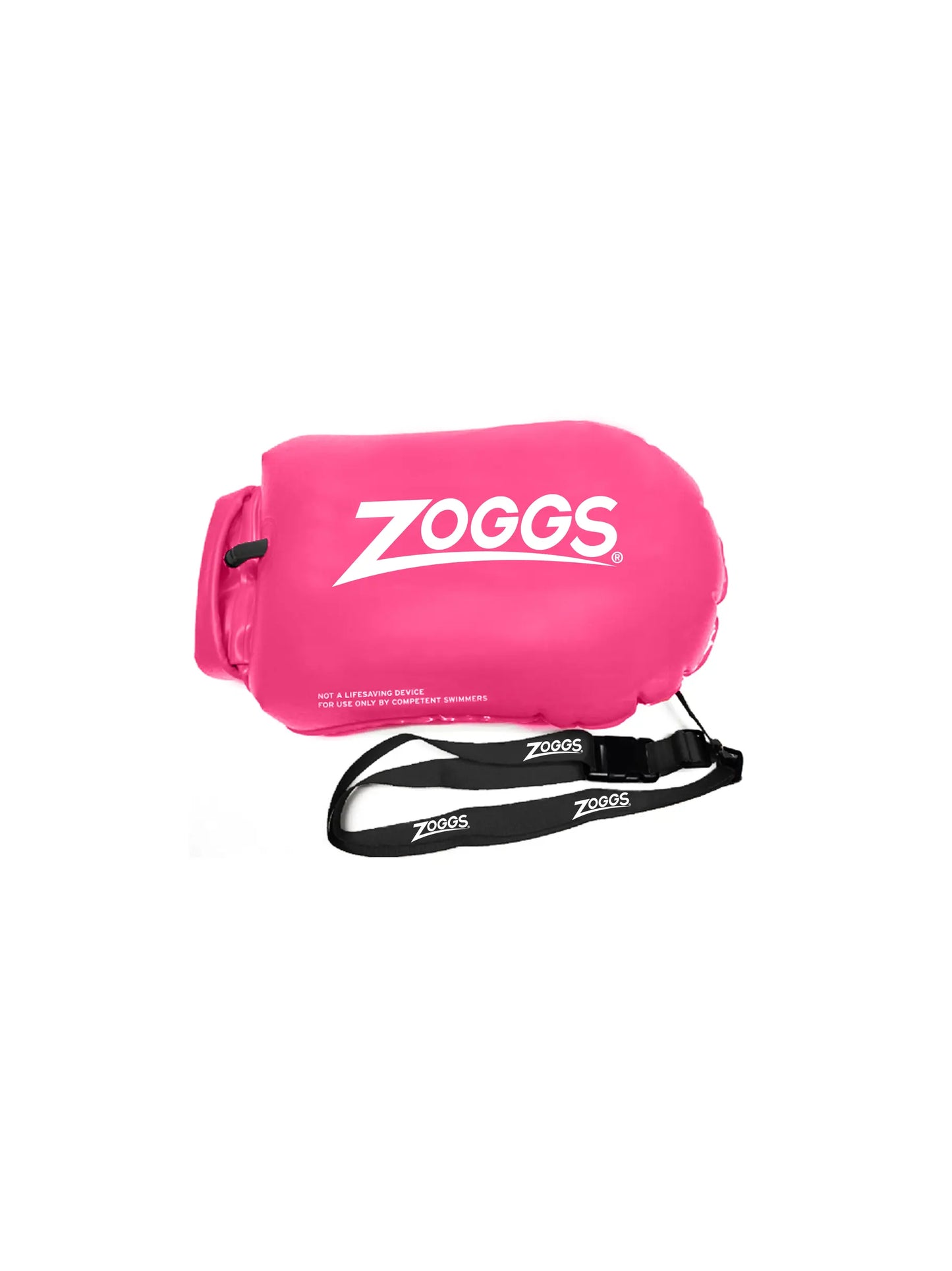 ZOGGS - Boya Hi Viz Rosa