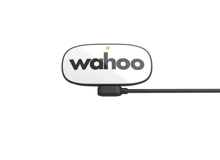 WAHOO - TRACKR HR MONITOR CHEST STRAP