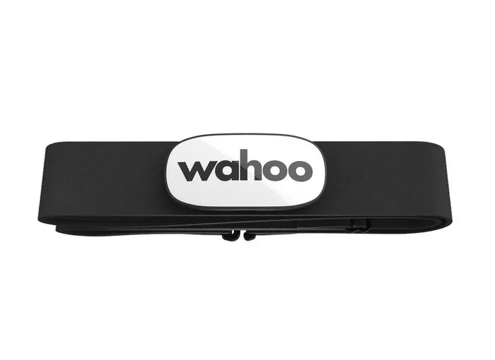 WAHOO - TRACKR HR MONITOR CHEST STRAP