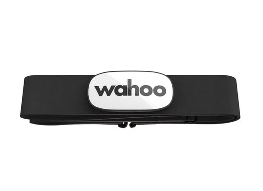 WAHOO - TRACKR HR MONITOR CHEST STRAP
