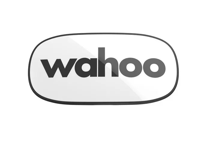 WAHOO - TRACKR HR MONITOR CHEST STRAP