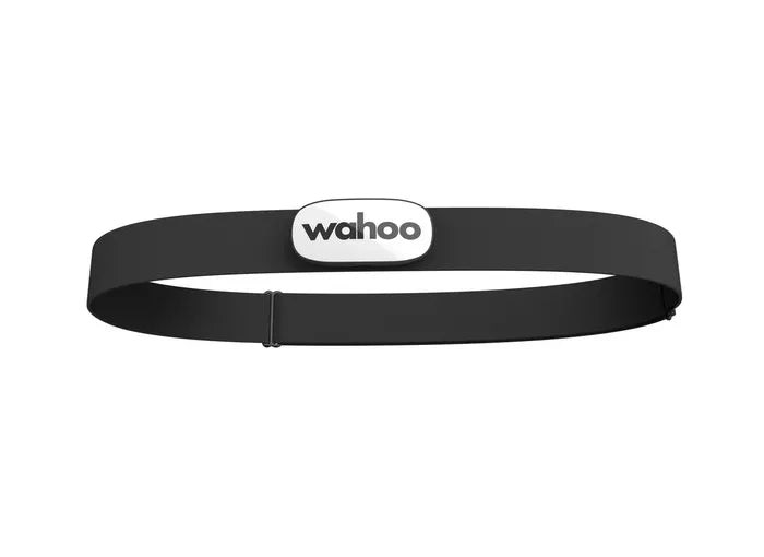 WAHOO - TRACKR HR MONITOR CHEST STRAP